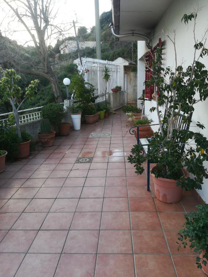La Casa Delle Delizie Gasthof Messina